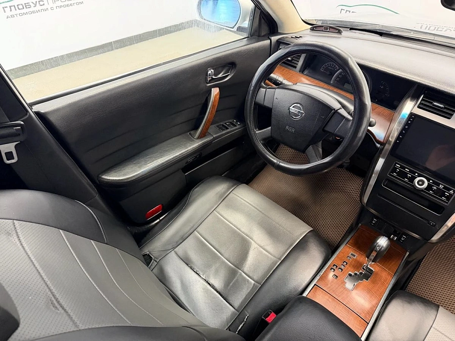 Nissan Teana, 2006г., передний привод, автомат