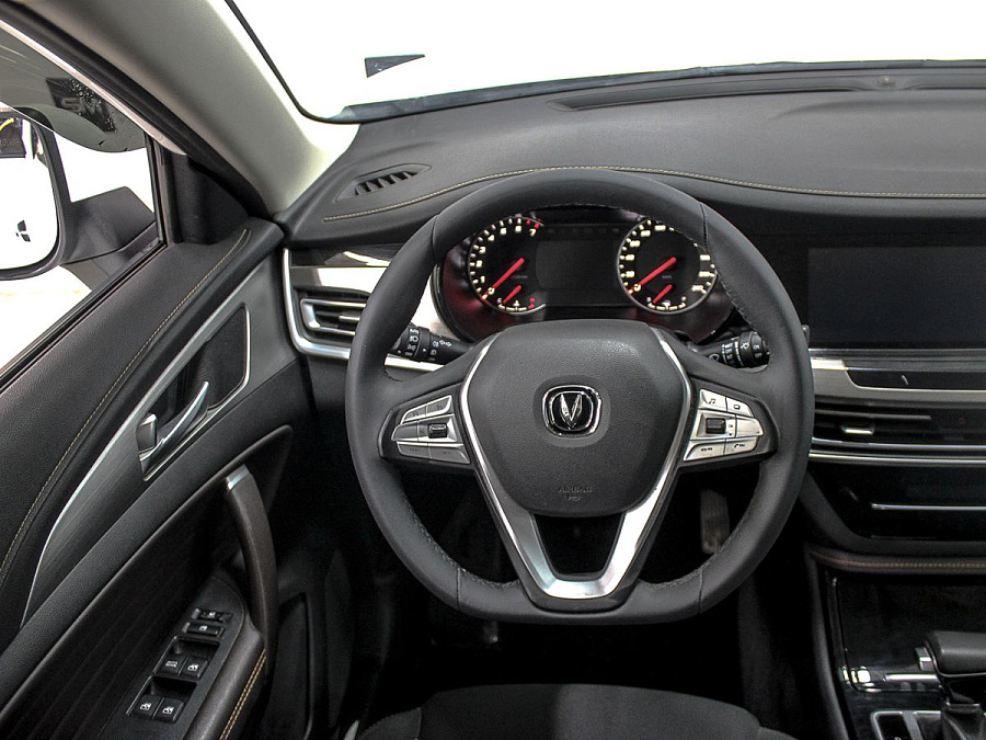 Changan , 2020г., передний привод, автомат