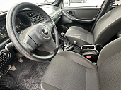 Chevrolet Niva, 2017г., полный привод, механика