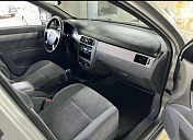 Chevrolet Lacetti, 2006г., передний привод, механика