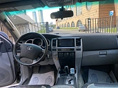 Toyota 4Runner, 2004г., полный привод, автомат