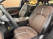 Honda UR-V, 2025г., полный привод, автомат