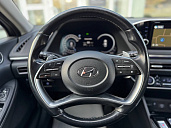 Hyundai Sonata, 2020г., передний привод, автомат