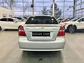 Chevrolet Aveo, 2008г., передний привод, механика