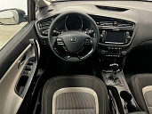 Kia Ceed, 2018г., передний привод, автомат