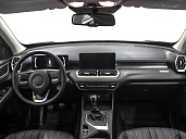 Great Wall Poer King Kong, 2023г., полный привод, механика