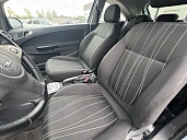 Opel Corsa, 2008г., передний привод, робот