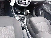 Lada (ВАЗ) Vesta, 2018г., передний привод, механика