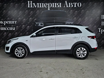 Kia , 2019г., передний привод, автомат