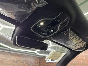 Geely Monjaro, 2024г, полный привод, автомат