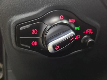 Audi Q5, 2009г., полный привод, робот