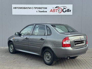 Lada (ВАЗ) Kalina, 2010г, передний привод, механика