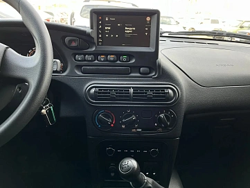 Lada (ВАЗ) Niva Travel, 2024г, полный привод, механика