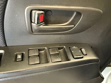 Mazda 5, 2007г, передний привод, механика