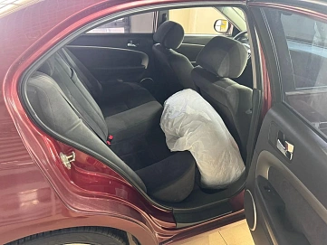 Chevrolet Epica, 2008г, передний привод, автомат