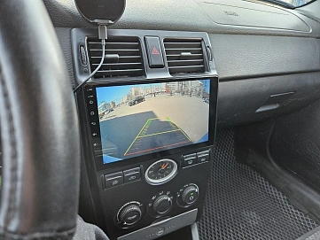 Lada (ВАЗ) Priora, 2012г, передний привод, механика