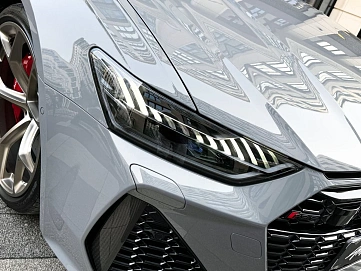 Audi RS 6, 2025г, полный привод, автомат