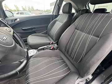 Opel Corsa, 2008г, передний привод, робот