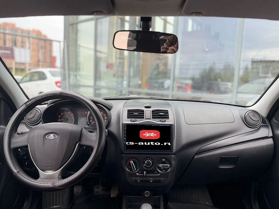 Lada (ВАЗ) Granta, 2024г., передний привод, механика