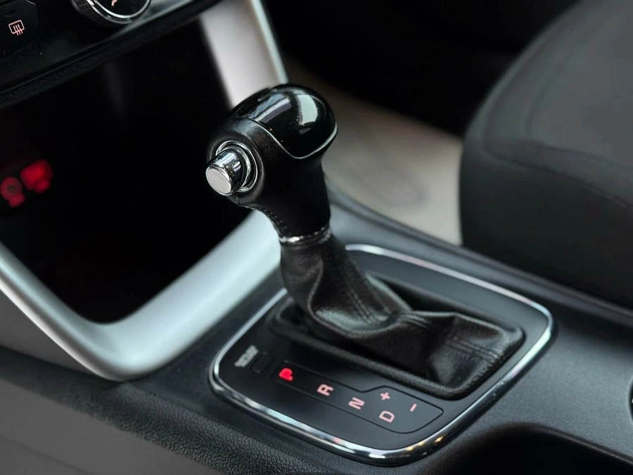 Kia Ceed, 2018г., передний привод, автомат