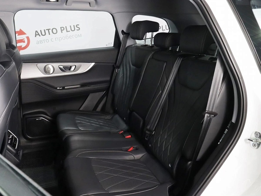 Chery Tiggo 8 Pro Max, 2024г., передний привод, робот