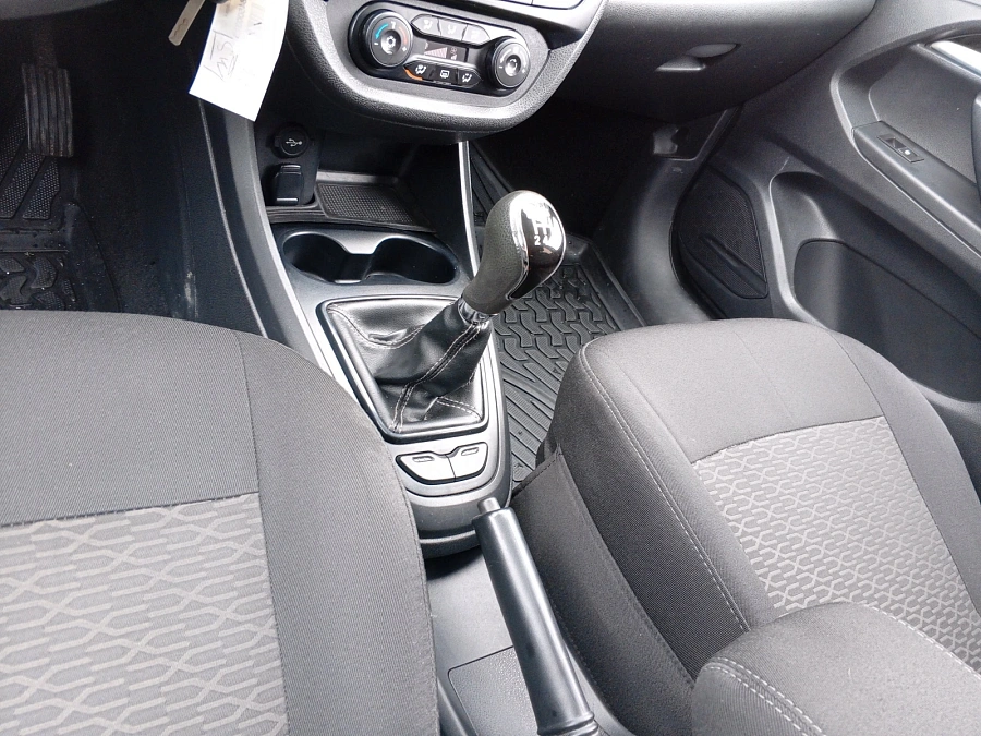 Lada (ВАЗ) Vesta, 2018г., передний привод, механика