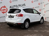Ford Kuga, 2012г., полный привод, робот