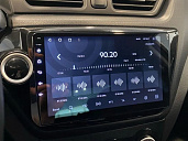 Kia , 2017г., передний привод, автомат
