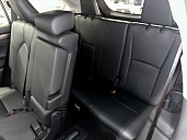Toyota Highlander, 2025г., полный привод, автомат