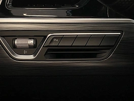 Geely Tugella, 2022г, передний привод, автомат