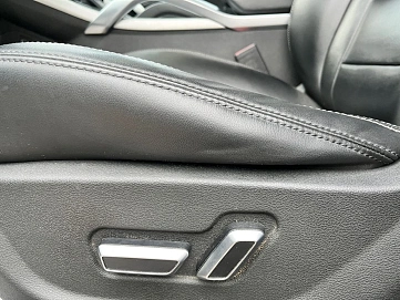 Geely Atlas, 2019г, передний привод, автомат