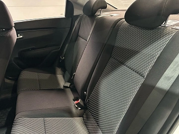 Kia Rio, 2018г., передний привод, автомат
