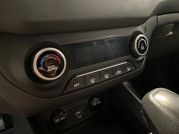 Hyundai Creta, 2021г, передний привод, автомат
