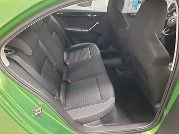 Skoda Rapid, 2017г, передний привод, автомат