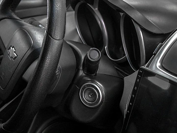 Chevrolet Cruze, 2013г., передний привод, механика