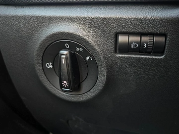 Volkswagen Polo, 2021г, передний привод, автомат