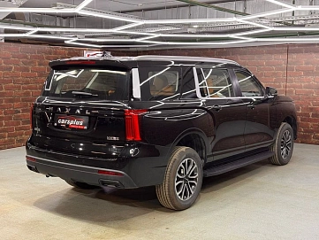 Haval H5, 2023г, полный привод, автомат