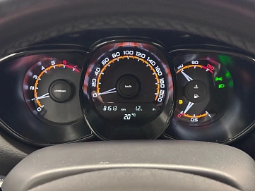 Lada (ВАЗ) Vesta, 2019г, передний привод, механика