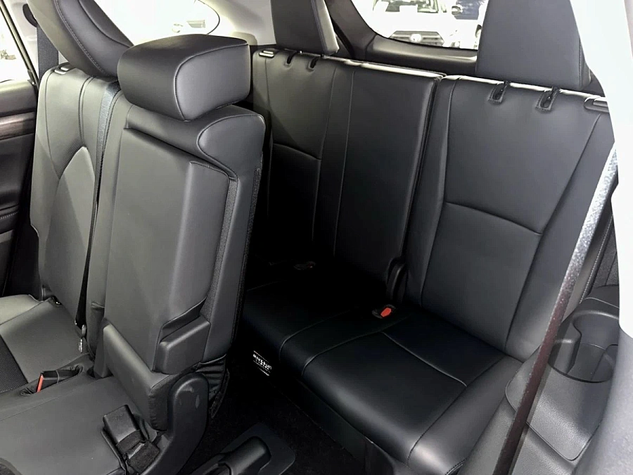 Toyota Highlander, 2025г., полный привод, автомат