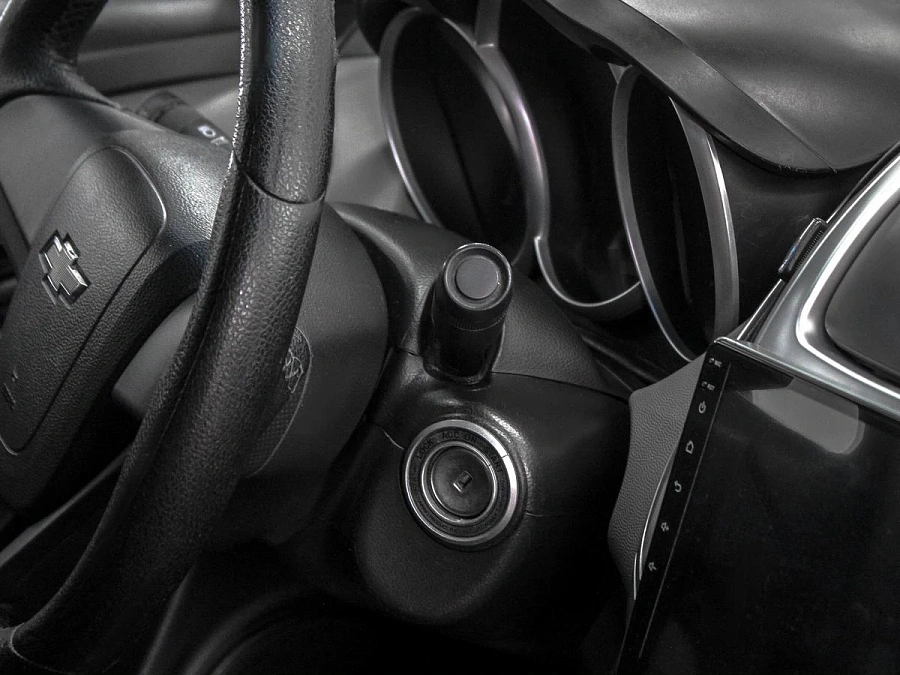 Chevrolet Cruze, 2013г., передний привод, механика
