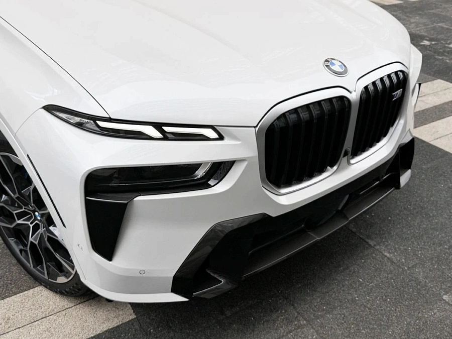 BMW X7, 2025г., полный привод, автомат