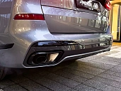 BMW X7, 2025г., полный привод, автомат