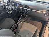 Kia Rio, 2020г., передний привод, автомат