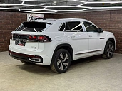 Volkswagen , 2025г., полный привод, робот