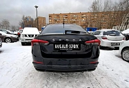 Skoda Rapid, 2021г., передний привод, автомат