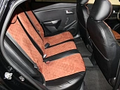 Kia Rio, 2016г., передний привод, механика