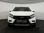 Lada (ВАЗ) , 2019г., передний привод, механика