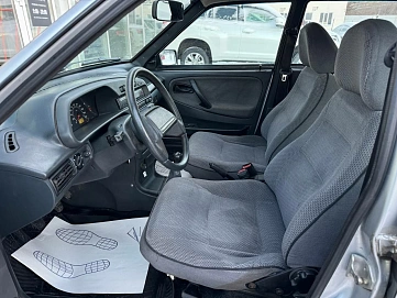 Lada (ВАЗ) , 2009г., передний привод, механика