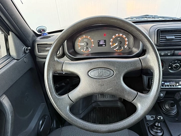 Lada (ВАЗ) Niva Legend, 2022г, полный привод, механика