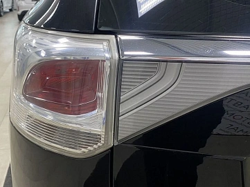 Mitsubishi Outlander, 2013г, передний привод, вариатор